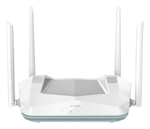 D-LINK R32 Smart AX3200 1xWAN 4xLAN R32/E - 1156374 - zdjęcie
